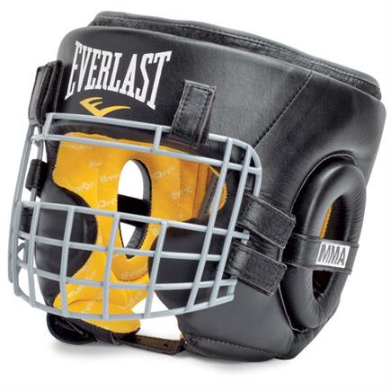 Cage Training Headgear